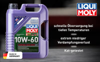 Liqui Moly Synthoil Race Tech GT1 10W-60 Motoröl 6...
