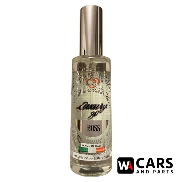 Autoduft Parfüm Boss