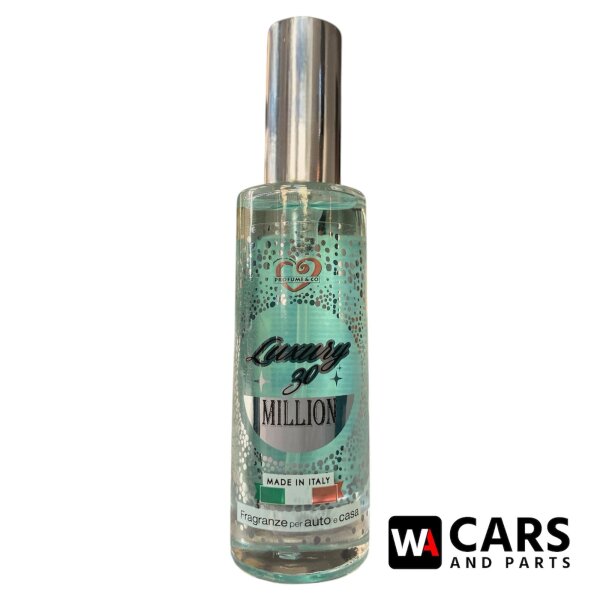 Autoduft Parfüm Million