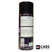 Eurodet CLEAN Cockpit Cleaner – 400 ml Spraydose