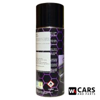 Eurodet CLEAN Cockpit Cleaner – 400 ml Spraydose