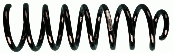 Fahrwerksfeder Spiaralfeder Feder Sachs 994002 Dacia Renault Logan 4013872697229