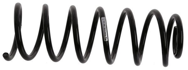 1x Fahrwersfeder Spiralfer Sachs 992304 Hyundai i20 II 55330 C8050 C8100 C8150