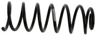 1x Fahrwersfeder Spiralfer Sachs 992304 Hyundai i20 II...