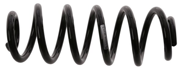 1x Fahrwerksfeder Spiralfeder Feder Sachs 992279 Audi A4 B9 Allroad 8W0511115EE