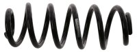 1x Fahrwerksfeder Spiralfeder Feder Sachs 992279 Audi A4...