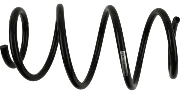 Fahrwerksfeder Spiralfeder Feder Sachs 991174 Cupra Formentor Seat 5Q0411105 ER