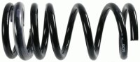 Fahrwerksfeder Spiralfeder Feder Sachs 994100 Pajero...