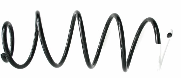 1x Fahrwerksfeder Spiralfeder Feder Sachs 998382 Citroën C2 5002 EG 5002 EP