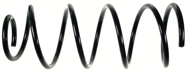 Fahrwerksfeder Spiralfeder Feder Sachs 998069 Citroën Fiat Lancia Peugeot 5002