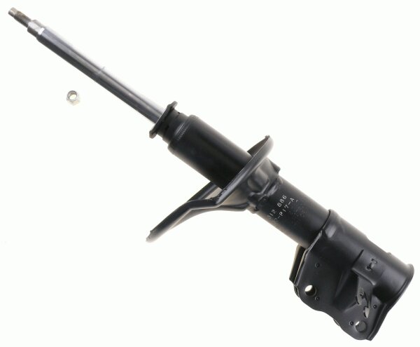1x Stoßdämpfer Dämpfer Sachs 312886 Mitsubishi MR369111 MR913131