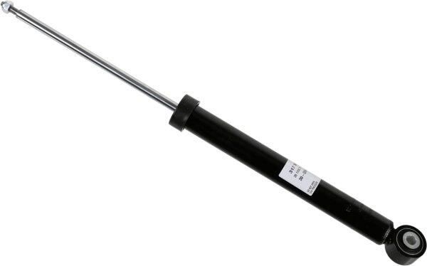 1x Stoßdämpfer Dämpfer Sachs 317588 Opel Chevrolet 22825519 / 4 36 687