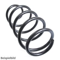 1x Fahrwerksfeder Spiralfer Feder Original Audi A4 A5 8K0...