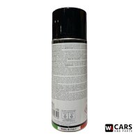 Eurodet Pneurav Reifenpflegespray 400ml – Glanz & Schutz für Ihre Reifen