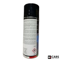 Eurodet Pneurav Reifenpflegespray 400ml – Glanz & Schutz für Ihre Reifen