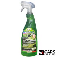 Eurodet Tinsel Insektenentferner 750 ml Spray – Effektive Reinigung