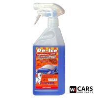 Eurodet De-Ice Schnellenteiser Spray 500 ml –...