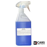 Eurodet De-Ice Schnellenteiser Spray 500 ml –...