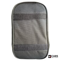 Nachfüllöltasche Öltasche Reserveöl Trichter 0w20 5w30 5w40 10w40 mit VW Logo