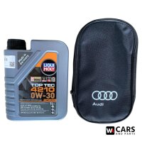 Nachfüllöltasche Öltasche Reserveöl...