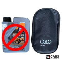 Nachfüllöltasche Öltasche Reserveöl...