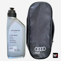 Nachfüllöltasche Öltasche Reserveöl...