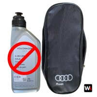 Nachfüllöltasche Öltasche Reserveöl...