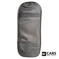 Nachfüllöltasche Öltasche Reserveöl Trichter 0w20 5w30 5w40 10w40 Audi Logo lang