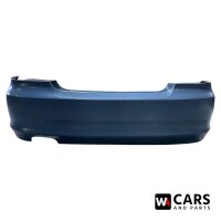 Original Stoßstange Bumper hinten BMW 1er E82 E88...