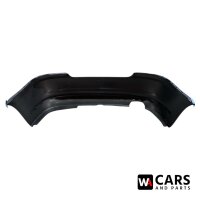 Original Stoßstange Bumper hinten BMW 1er E82 E88 51127206863 51127166793