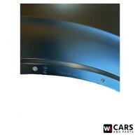 Original Kotflügel vorne links VW Touareg unlakiert...