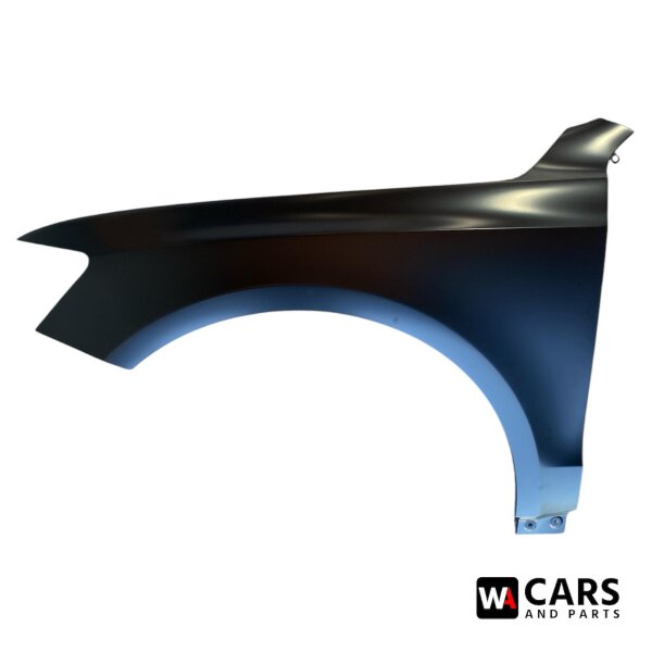 Original Audi Q5 8R 8R0821105A Kotflügel vorne links NEU unlackiert 2009 - 2017