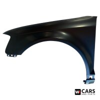Original Audi A3 8P Kotflügel vorne links 8P0821105G...
