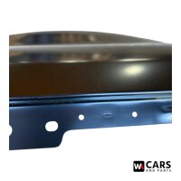 Original Audi A3 8P Kotflügel vorne links 8P0821105G...