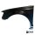 Original Audi A3 8P Kotflügel vorne links 8P0821105G 2008-2013 NEU unlackiert