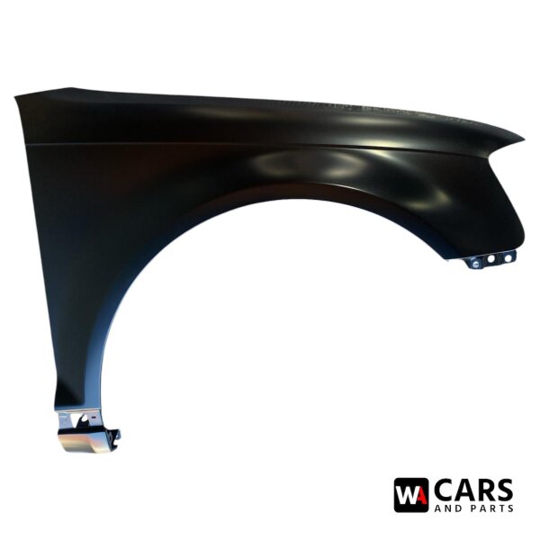 Original Audi A3 8P Kotflügel vorne rechts 8P0821106G 2008-2013 unlackiert