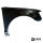 Original Audi A3 8P Kotflügel vorne rechts 8P0821106G 2008-2013 unlackiert
