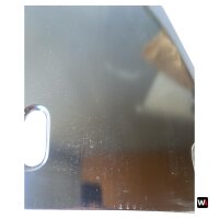 Original VW Polo 9N Kotflügel vorne links 6Q0821105C...