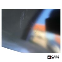 Original VW Polo 9N Kotflügel vorne links 6Q0821105C NEU unlackiert