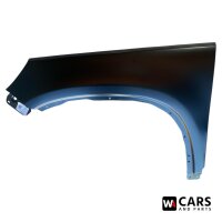 Original VW Tiguan Kotflügel vorne links 5N0821105A...