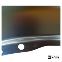 Original VW Tiguan Kotflügel vorne links 5N0821105A...