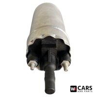 Original Audi A8 S8 D2 Kraftstoffpumpe Pumpe...