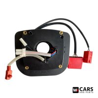 Original Audi A4 A6 A8 S8 Schleifring Wickelfeder...