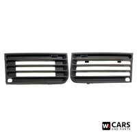 Audi A8 S8 D2 Gitter Nebelgitter Blende 4D0853684K...