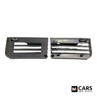 Audi A8 S8 D2 Gitter Nebelgitter Blende 4D0853684K...