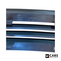 Audi A8 S8 D2 Gitter Nebelgitter Blende 4D0853684K 4D0853683K Set
