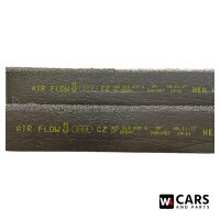 Original Audi A8 S8 W12 D2 Innenraumfilter mit Aktivkohle 4D0898438A