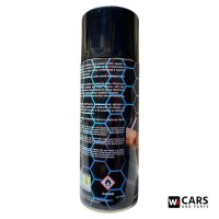 Scheibenreinigung Schaum DEVI Pulivetri Fensterreiniger Glasreiniger 400ml