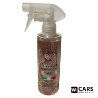 Luxury Professional 300ml Autoduft Spray Parfum viele hochwertige Duftvarianten