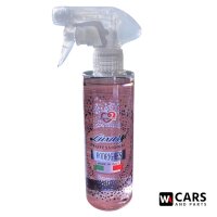 Luxury Professional 300ml Autoduft Spray Parfum viele hochwertige Duftvarianten